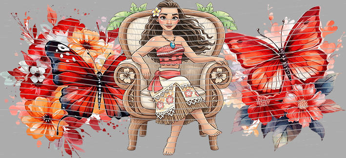 16oz Princess-N4-103